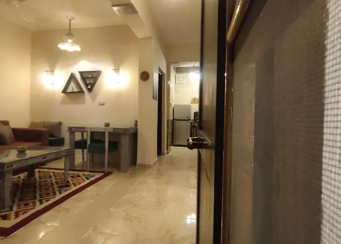 Day& Night House Dahab