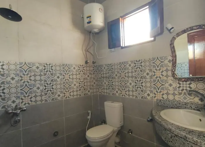 Tatil Evi Day& Night House *