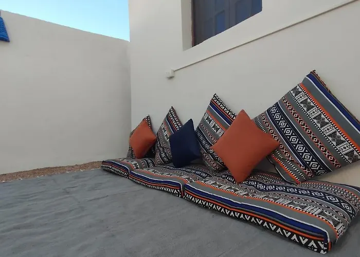 Tatil Evi Day& Night House *