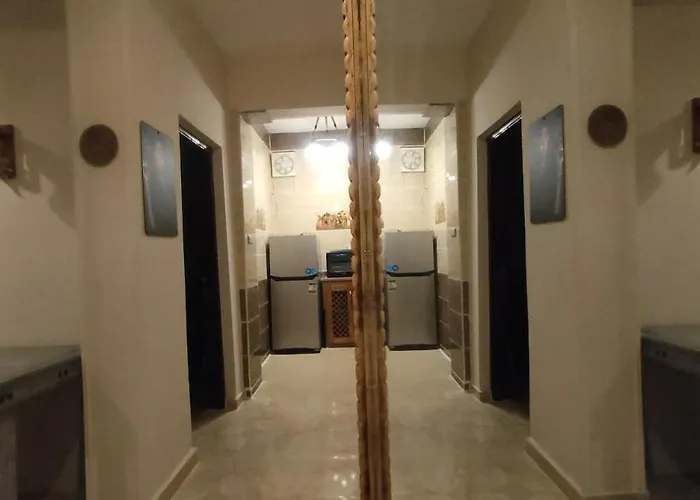 Tatil Evi Day& Night House Dahab