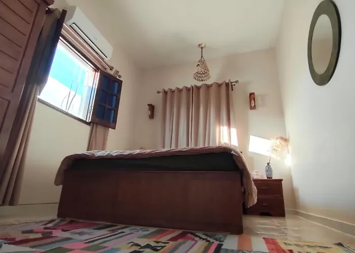 Tatil Evi Day& Night House *