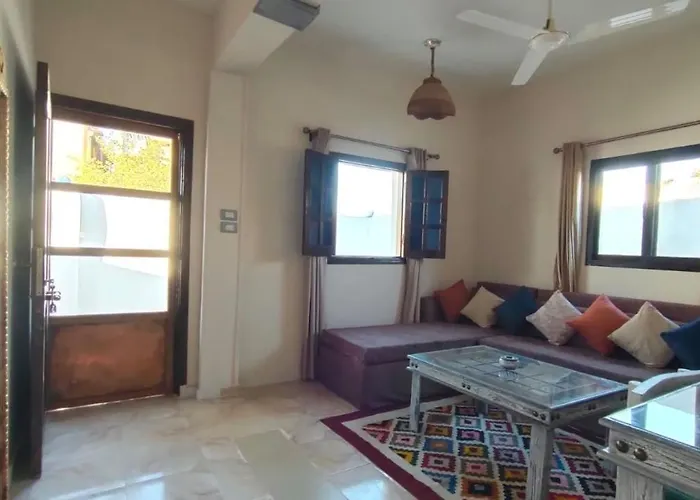 Day& Night House Tatil Evi