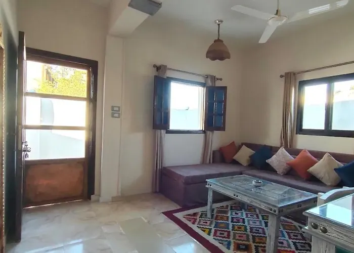 Tatil Evi Day& Night House *