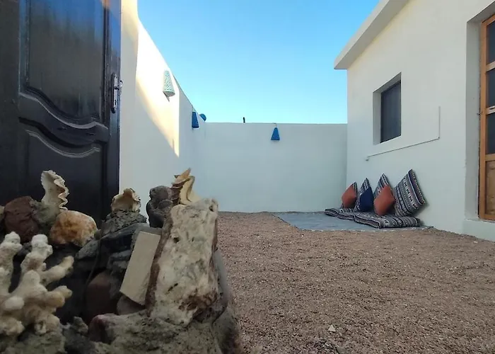 Tatil Evi Day& Night House