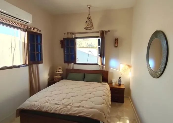 Tatil Evi Day& Night House *