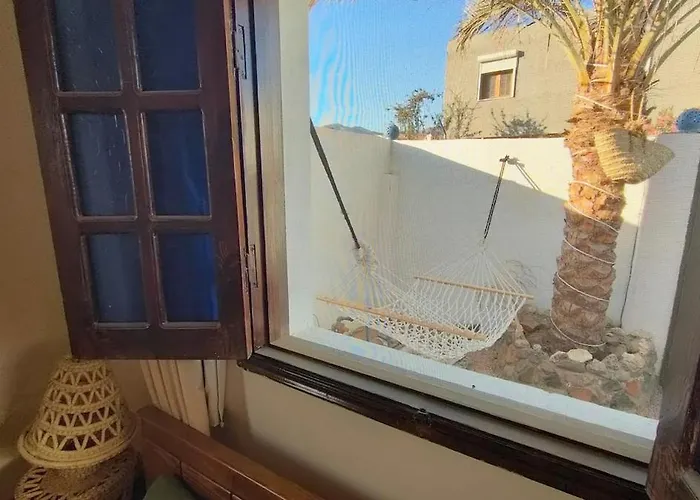 Day& Night House Dahab
