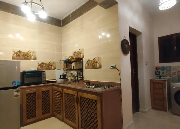 Day& Night House Tatil Evi *
