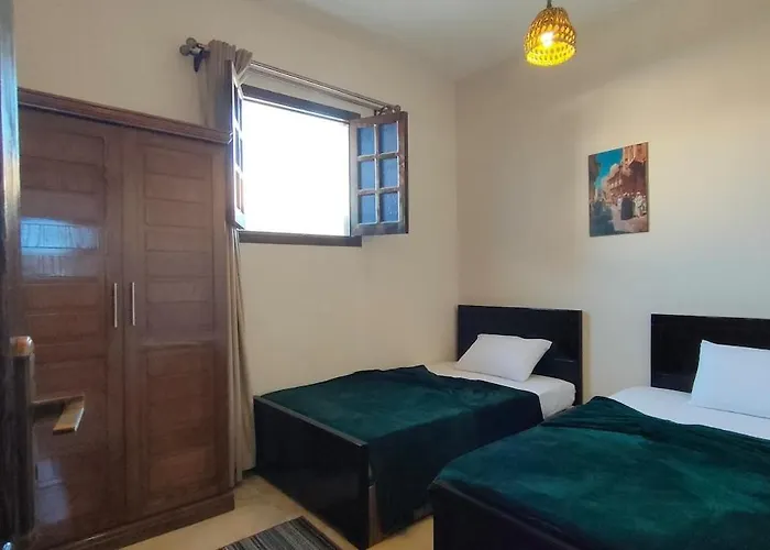 Day& Night House Dahab