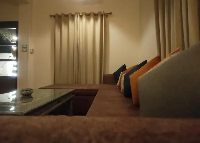Tatil Evi Day& Night House
