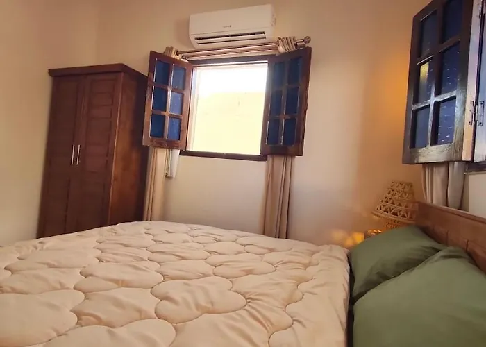 Day& Night House Tatil Evi *