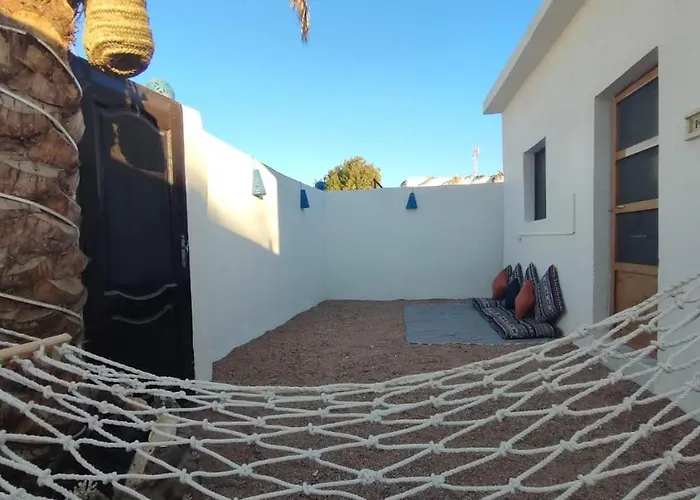 Tatil Evi Day& Night House Dahab