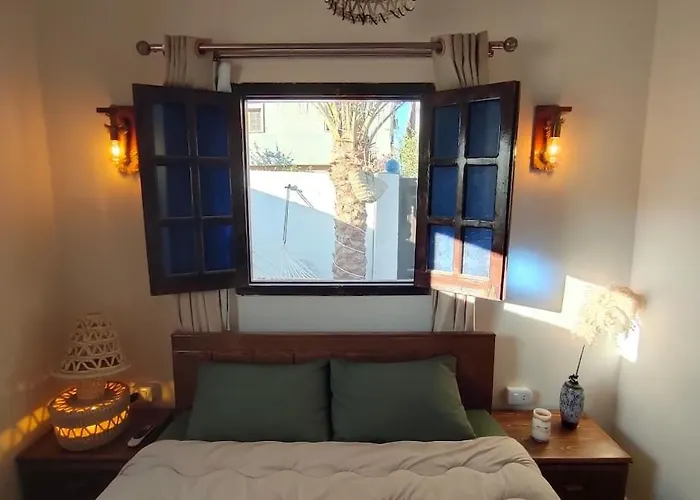 Day& Night House Tatil Evi