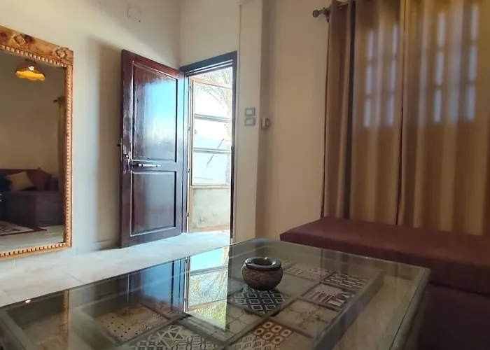 Tatil Evi Day& Night House Dahab