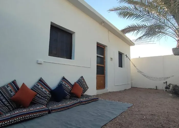 Day& Night House Tatil Evi